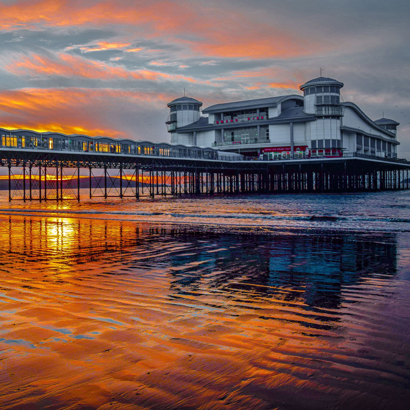 Weston super Mare